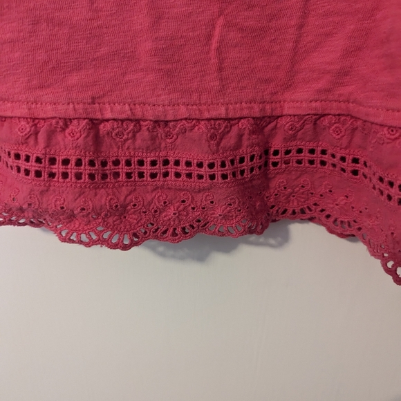 ✨3/$15 Baby Gap Long sleeve top - Picture 3 of 4